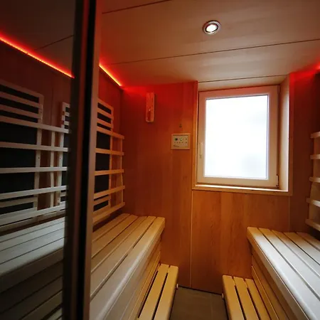 By Schladmingurlaub Apartamento