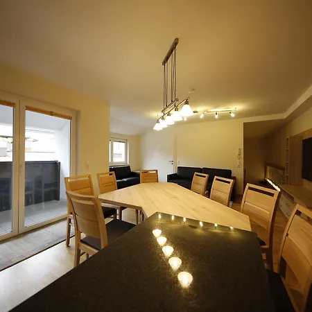 By Schladmingurlaub Apartmán *