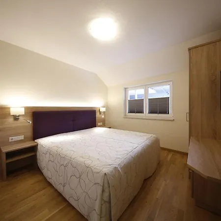 Apartamento By Schladmingurlaub