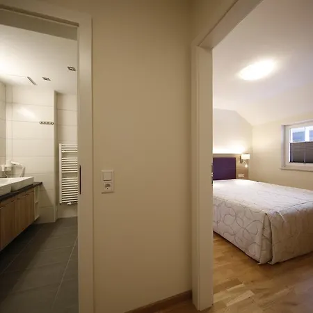 By Schladmingurlaub Apartamento Schladming