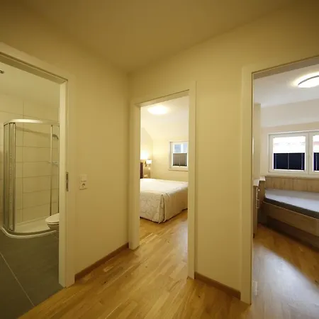 By Schladmingurlaub 아파트