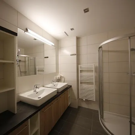 Apartman By Schladmingurlaub