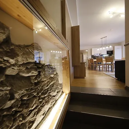 By Schladmingurlaub 아파트