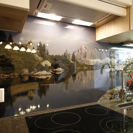 By Schladmingurlaub 아파트 *