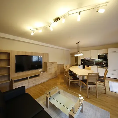 By Schladmingurlaub Apartman