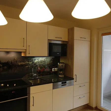 By Schladmingurlaub Apartamento *