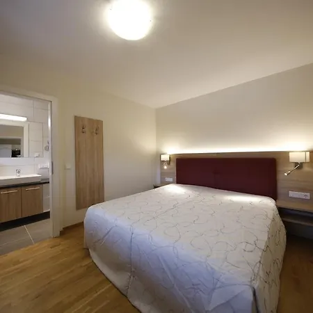 Apartamento By Schladmingurlaub Schladming