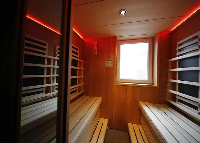 By Schladmingurlaub דירה