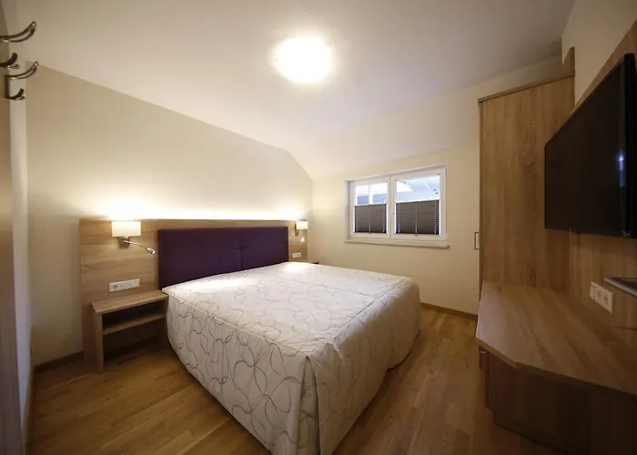 דירה By Schladmingurlaub