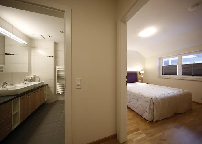 By Schladmingurlaub דירה שלאדמינג