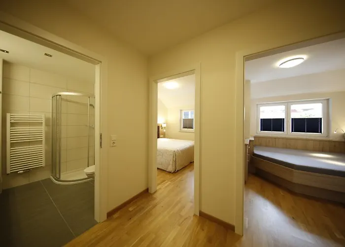 By Schladmingurlaub דירה