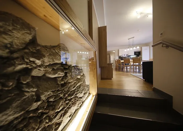 By Schladmingurlaub דירה