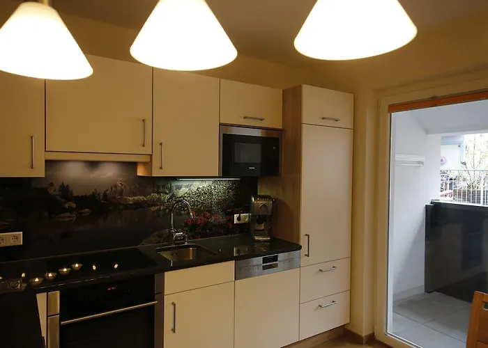 By Schladmingurlaub דירה *