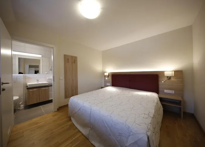 Apartamento By Schladmingurlaub Schladming